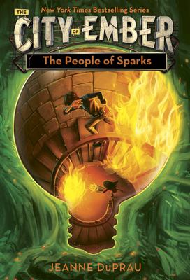 The people of Sparks  cover image cdn