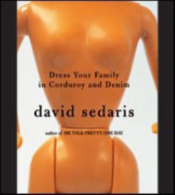 Dress your family in corduroy and denim cover image cdn