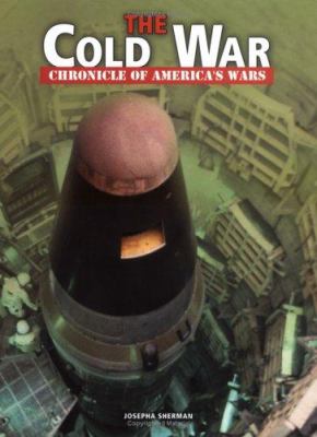 The Cold War  cover image cdn