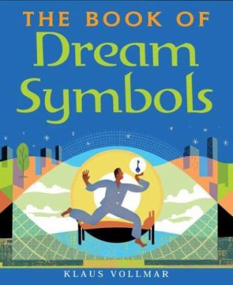 The book of dream symbols cover image