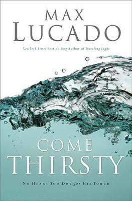 Come thirsty  cover image cdn