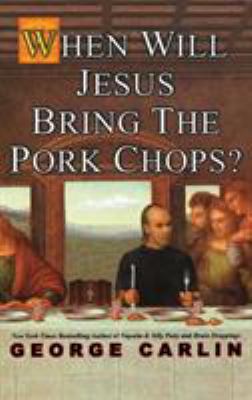 When will Jesus bring the pork chops? cover image