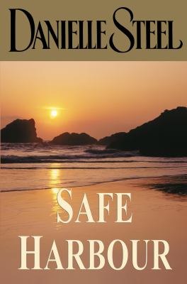 Safe harbour cover image