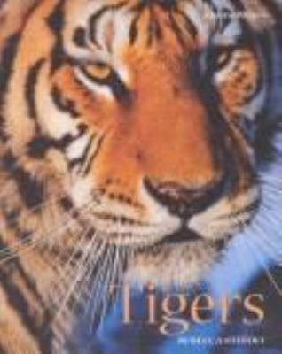 Tigers  cover image cdn
