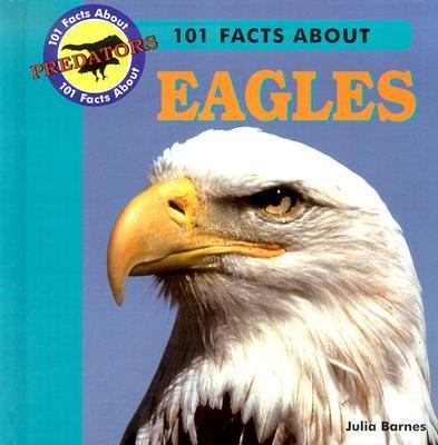 101 facts about eagles cover image