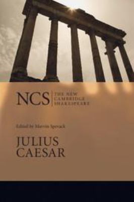 Julius Caesar cover image