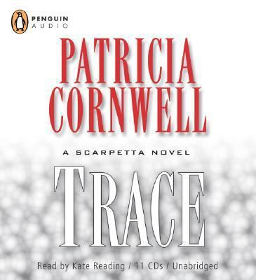 Trace cover image