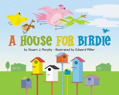 A house for Birdie cover image