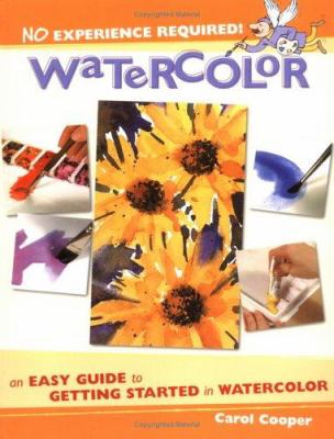 Watercolor cover image