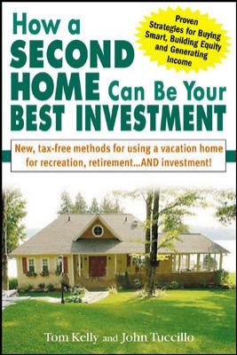How a second home can be your best investment cover image