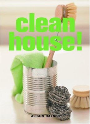 Clean house! cover image