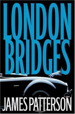 London bridges cover image