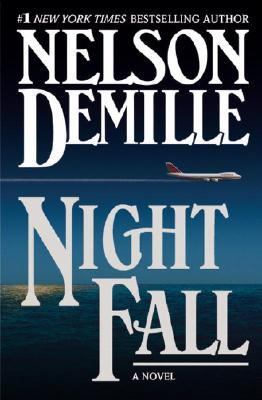 Night fall  cover image cdn