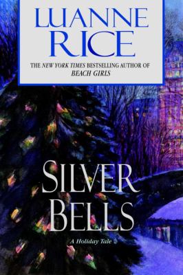 Silver bells : a holiday tale cover image