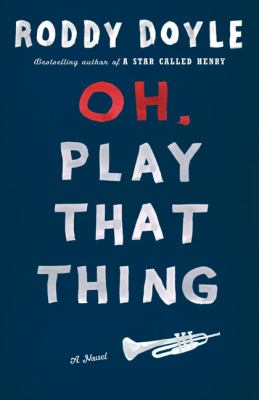 Oh, play that thing cover image