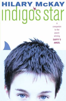Indigo's star cover image
