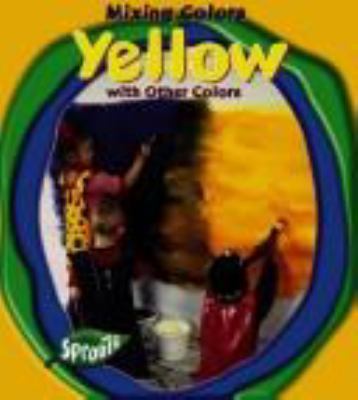 Yellow with other colors cover image