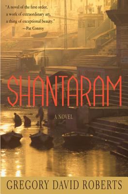 Shantaram cover image