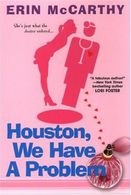 Houston, we have a problem cover image
