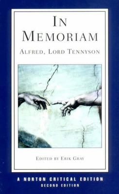 In memoriam : authoritative text : criticism cover image