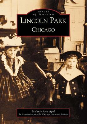 Lincoln Park, Chicago cover image