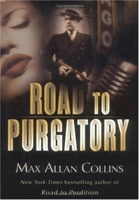 Road to purgatory cover image