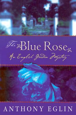 The blue rose cover image