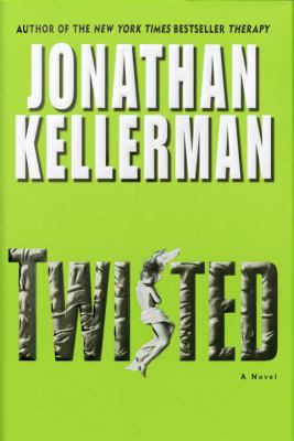 Twisted  cover image cdn