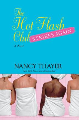 The Hot Flash Club strikes again  cover image cdn
