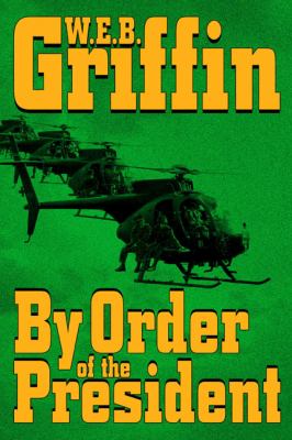 By order of the President  cover image cdn