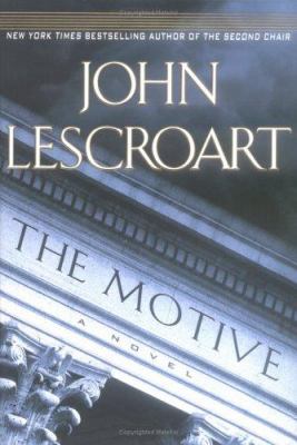 The motive cover image