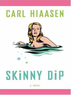 Skinny dip cover image
