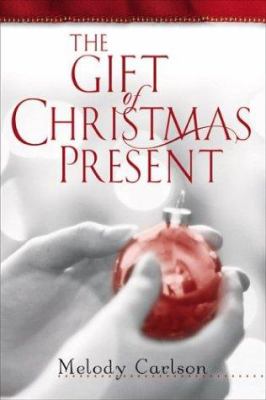 The gift of Christmas present  cover image cdn