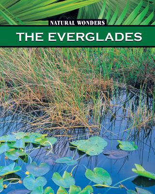 The Everglades : the largest marsh in the United States cover image