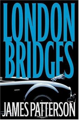 London bridges cover image