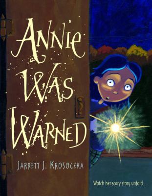 Annie was warned cover image