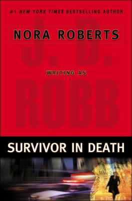 Survivor in death cover image