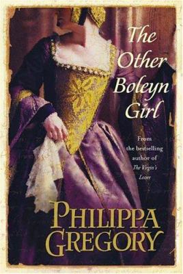 The other Boleyn girl  cover image cdn