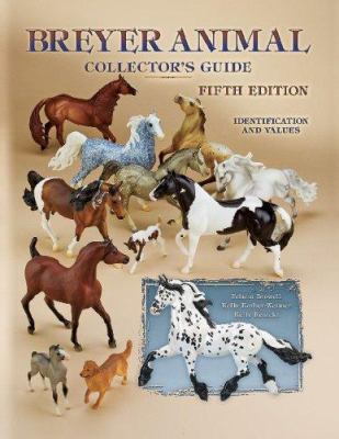Breyer Animal collector's guide cover image