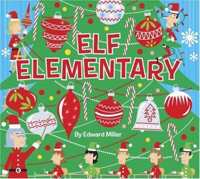 Elf Elementary cover image