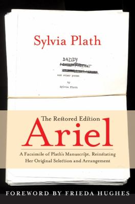 Ariel : the restored edition cover image