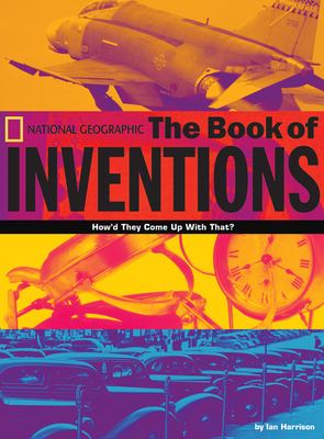 The book of inventions cover image