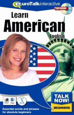 Learn American English cover image