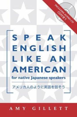 Speak English like an American cover image