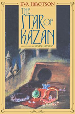 The Star of Kazan cover image