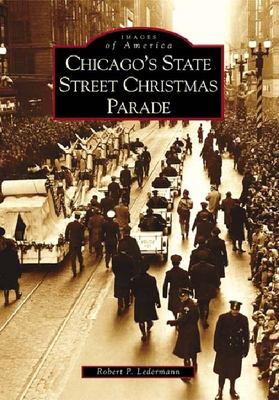 Chicago's State Street Christmas parade cover image