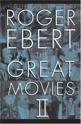 The great movies II cover image