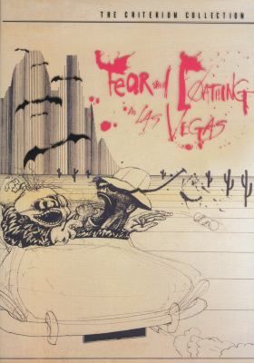 Fear and loathing in Las Vegas cover image