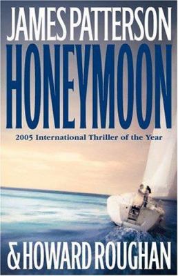 Honeymoon  cover image cdn