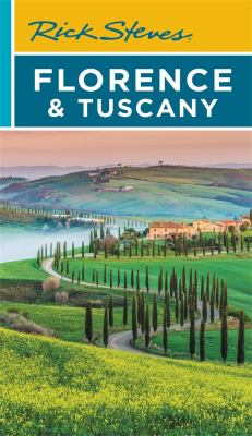 Rick Steves. Florence & Tuscany cover image